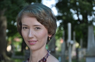 Шатрова Марина Борисівна